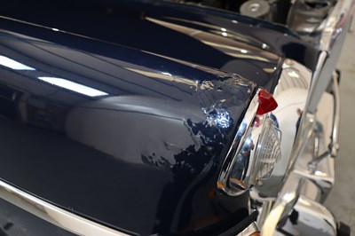 Lot 145 - 1971 Rover P5B 3.5 Litre Coupe