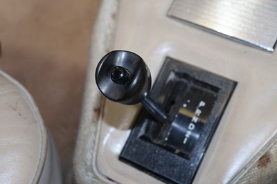 Lot 145 - 1971 Rover P5B 3.5 Litre Coupe