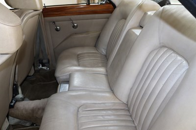 Lot 145 - 1971 Rover P5B 3.5 Litre Coupe
