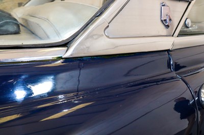 Lot 145 - 1971 Rover P5B 3.5 Litre Coupe
