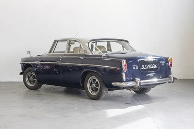 Lot 145 - 1971 Rover P5B 3.5 Litre Coupe