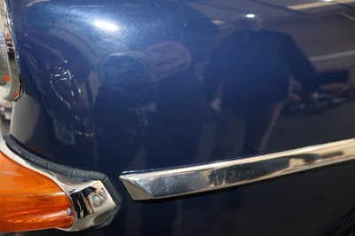 Lot 145 - 1971 Rover P5B 3.5 Litre Coupe