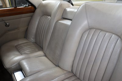 Lot 145 - 1971 Rover P5B 3.5 Litre Coupe