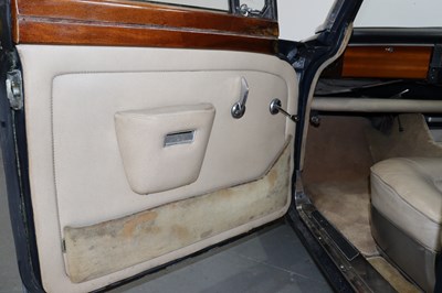 Lot 145 - 1971 Rover P5B 3.5 Litre Coupe