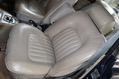 Lot 145 - 1971 Rover P5B 3.5 Litre Coupe