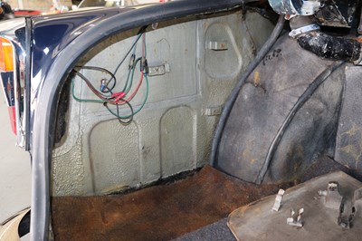 Lot 145 - 1971 Rover P5B 3.5 Litre Coupe