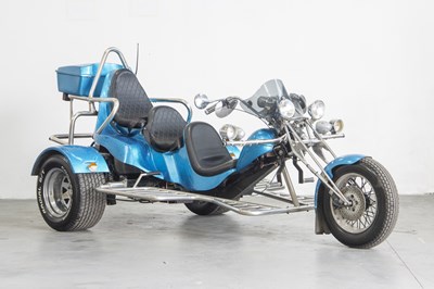 Lot 143 - 2006 SMT Trike