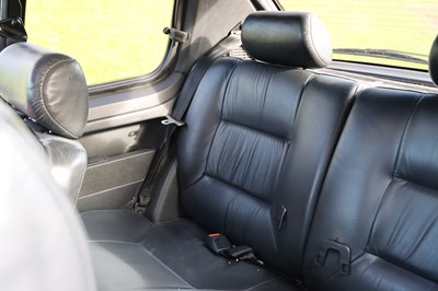Lot 33 - 1988 Peugeot 205 GTi 1.6 Dimma