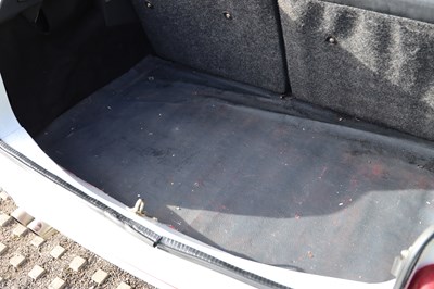 Lot 33 - 1988 Peugeot 205 GTi 1.6 Dimma