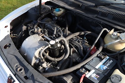 Lot 33 - 1988 Peugeot 205 GTi 1.6 Dimma
