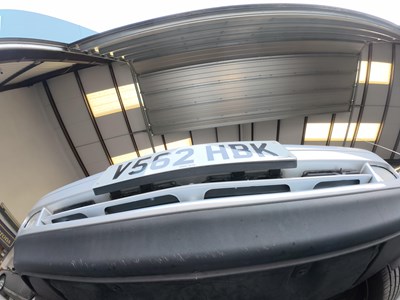 Lot 105 - 2000 Mercedes SLK 230 Kompressor Auto