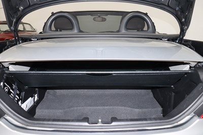 Lot 105 - 2000 Mercedes SLK 230 Kompressor Auto