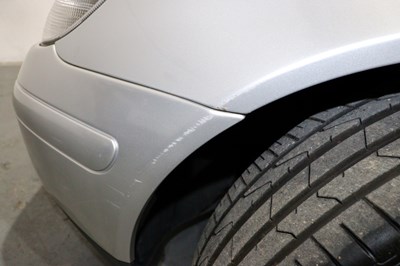 Lot 105 - 2000 Mercedes SLK 230 Kompressor Auto