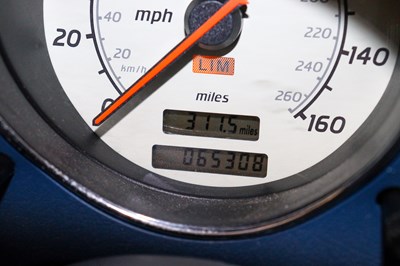 Lot 105 - 2000 Mercedes SLK 230 Kompressor Auto