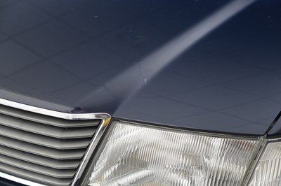 Lot 268 - 1997 Lexus LS 400