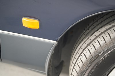 Lot 268 - 1997 Lexus LS 400