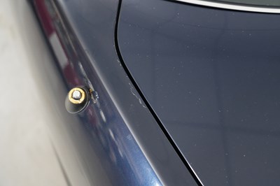 Lot 268 - 1997 Lexus LS 400