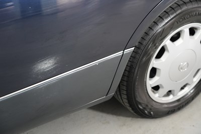 Lot 268 - 1997 Lexus LS 400