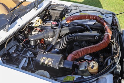 Lot 44 - 1983 Renault 5 Gordini Turbo