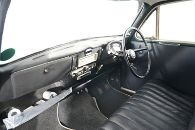 Lot 308 - 1972 Austin A60 Half Ton Van
