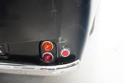 Lot 308 - 1972 Austin A60 Half Ton Van
