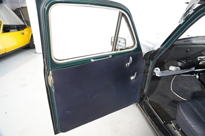 Lot 308 - 1972 Austin A60 Half Ton Van