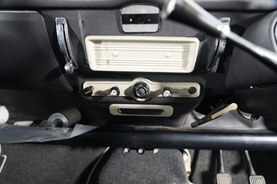 Lot 308 - 1972 Austin A60 Half Ton Van