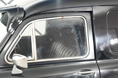 Lot 308 - 1972 Austin A60 Half Ton Van