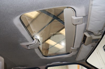 Lot 130 - 1988 Austin Metro Vanden Plas