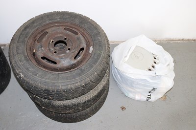 Lot 130 - 1988 Austin Metro Vanden Plas