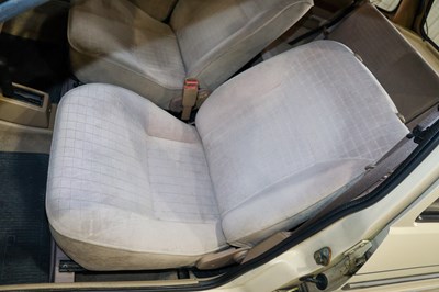 Lot 130 - 1988 Austin Metro Vanden Plas