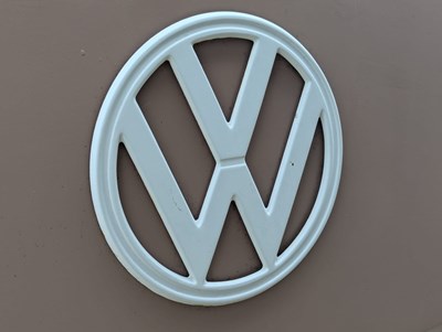 Lot 144 - 1970 Volkswagen Type 2 (T2)
