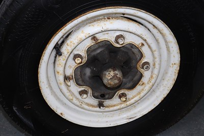 Lot 144 - 1970 Volkswagen Type 2 (T2)