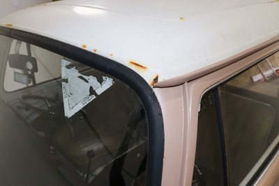Lot 144 - 1970 Volkswagen Type 2 (T2)