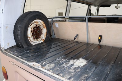 Lot 144 - 1970 Volkswagen Type 2 (T2)