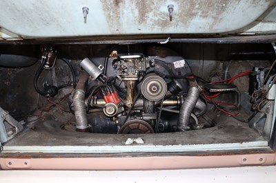 Lot 144 - 1970 Volkswagen Type 2 (T2)