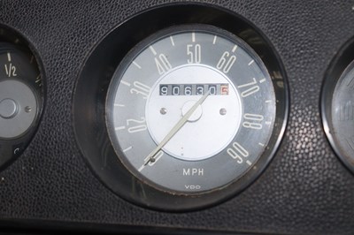Lot 144 - 1970 Volkswagen Type 2 (T2)