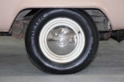 Lot 144 - 1970 Volkswagen Type 2 (T2)