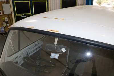 Lot 144 - 1970 Volkswagen Type 2 (T2)