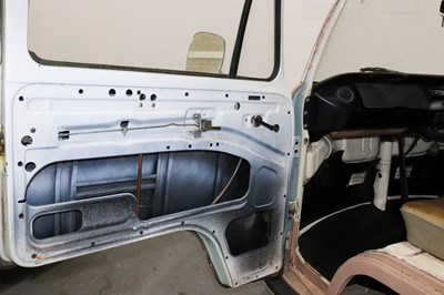 Lot 144 - 1970 Volkswagen Type 2 (T2)