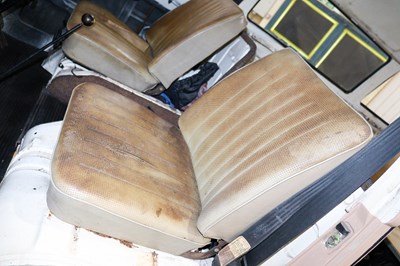 Lot 144 - 1970 Volkswagen Type 2 (T2)