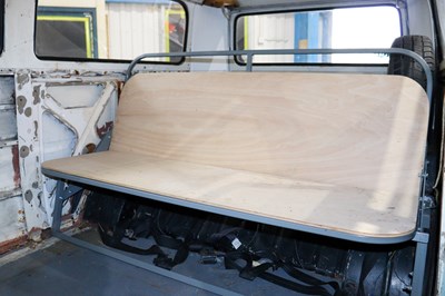Lot 144 - 1970 Volkswagen Type 2 (T2)