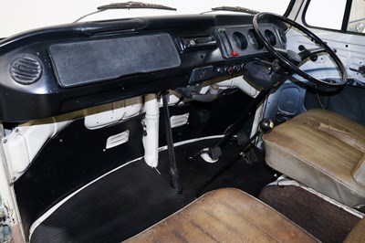 Lot 144 - 1970 Volkswagen Type 2 (T2)