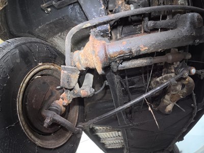 Lot 144 - 1970 Volkswagen Type 2 (T2)