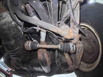 Lot 144 - 1970 Volkswagen Type 2 (T2)
