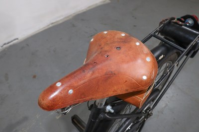 Lot 134 - 1946 Francis Barnett Powerbike K50