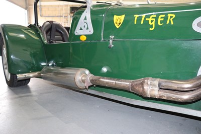 Lot 102 - 2000 Tiger Super Six