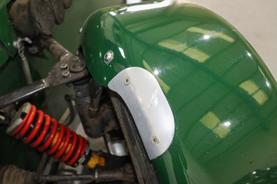 Lot 102 - 2000 Tiger Super Six