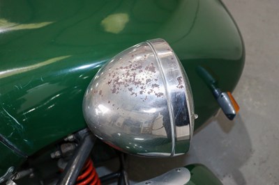 Lot 102 - 2000 Tiger Super Six