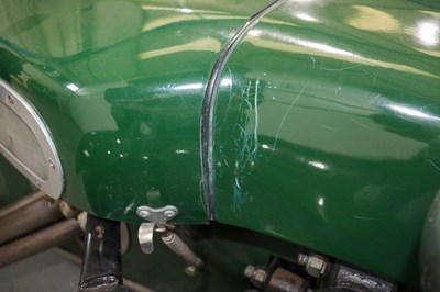 Lot 102 - 2000 Tiger Super Six